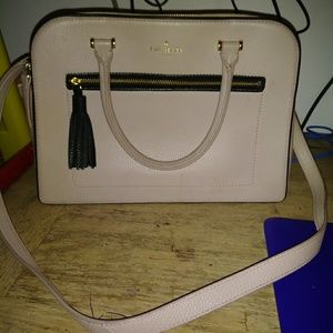 Large kate spade bag